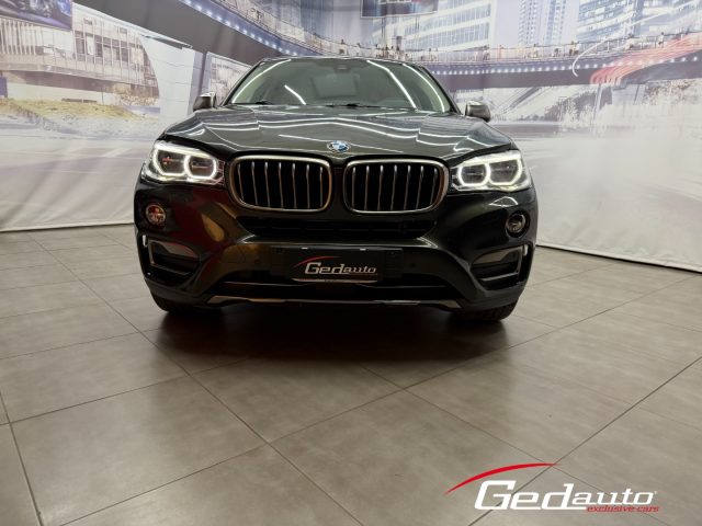 BMW X6 xDrive30d 258CV Extravagance sport NAVI FULL-LED usato a CASAGIOVE