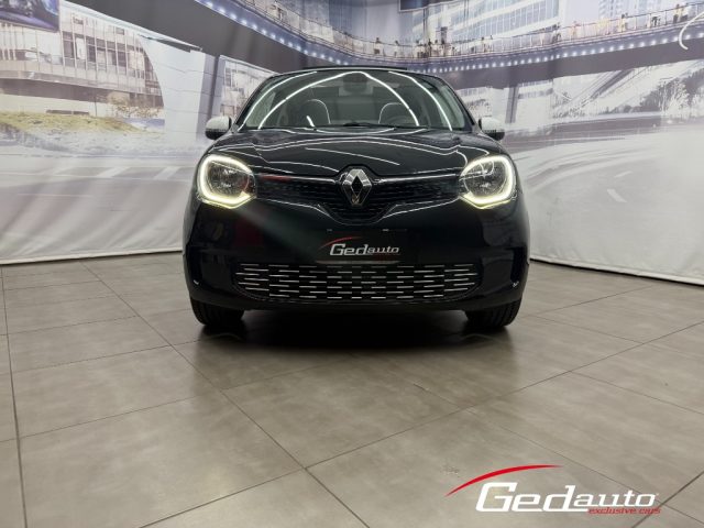 Renault Twingo SCe 65 CV Urban Night LED NAVI TETTO RETROCAMERA usato a CASAGIOVE