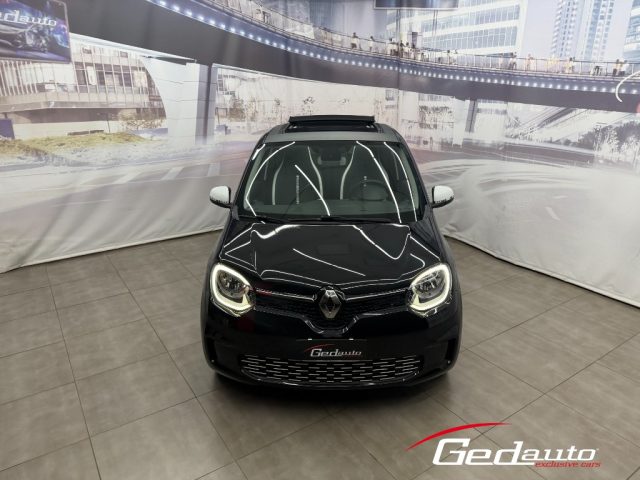 Renault Twingo SCe 65 CV Urban Night LED NAVI TETTO RETROCAMERA - foto 2 di 4