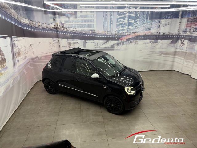 Renault Twingo SCe 65 CV Urban Night LED NAVI TETTO RETROCAMERA - foto 4 di 4