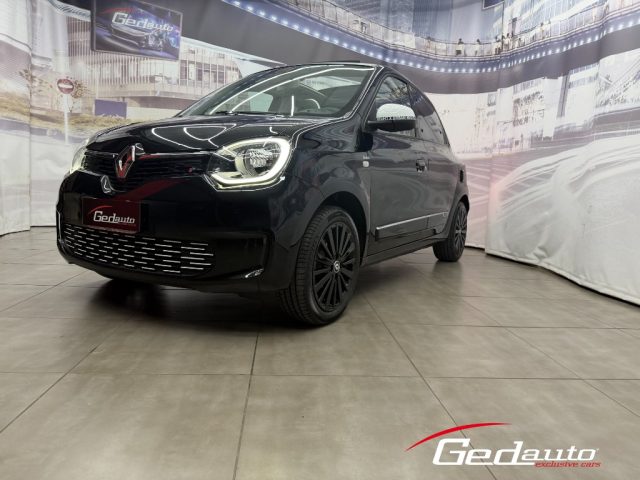 Renault Twingo SCe 65 CV Urban Night LED NAVI TETTO RETROCAMERA - foto 3 di 4