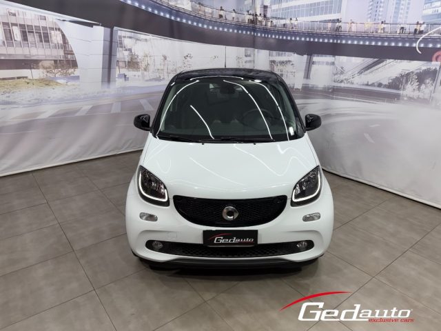 smart forFour 90 0.9 Turbo Prime TETTO LED NAVI - foto 2 di 23