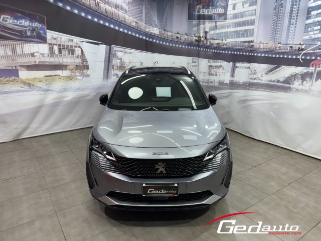 Peugeot 3008 BlueHDi 130 S&S EAT8 GT FULL-LED NAVI - foto 2 di 4