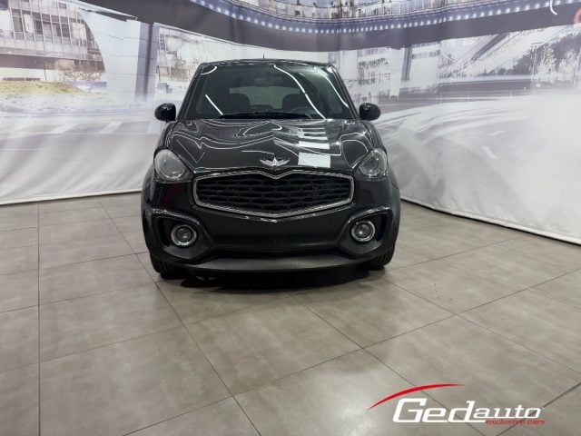 Chatenet CH 40 Barooder, del 2020, 30.000 km, in vendita a Casagiove (CE)