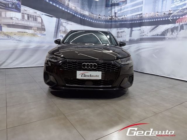Audi A3 SPB 30 TDI S tronic Advanced SPORT FULL-LED NAVI, del 2024, 69.900 km, in vendita a Casagiove (CE)