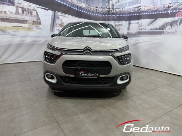 Citroen C3 PureTech 83 S&S Max, del 2024, 15.000 km, in vendita a Casagiove (CE)