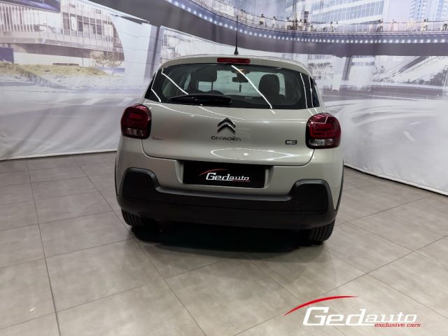 Citroen C3 PureTech 83 S&S Max - foto 4 di 4