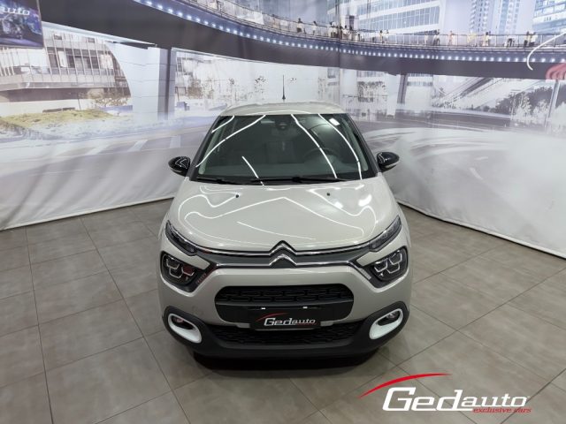 Citroen C3 PureTech 83 S&S Max - foto 2 di 4