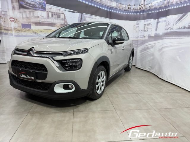 Citroen C3 PureTech 83 S&S Max - foto 3 di 4