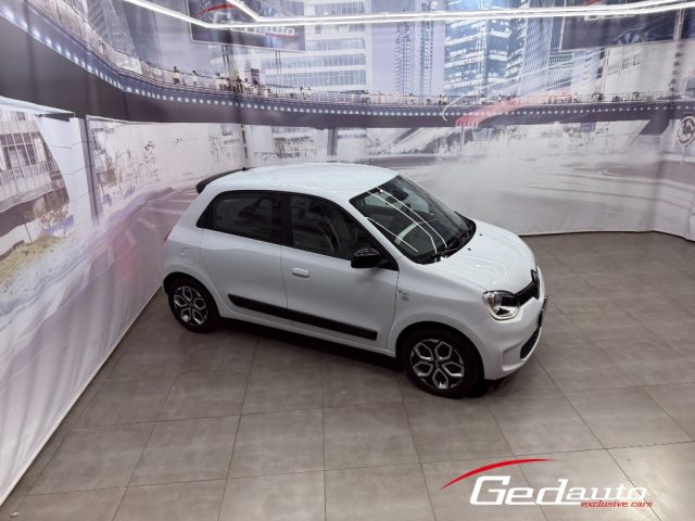 Renault Twingo SCe 65 CV Equilibre limited navi led - foto 4 di 4