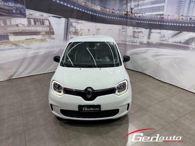 Renault Twingo SCe 65 CV Equilibre limited navi led - foto 2 di 4