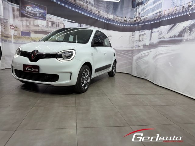 Renault Twingo SCe 65 CV Equilibre limited navi led - foto 3 di 4