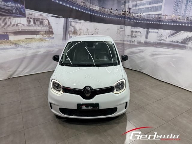 Renault Twingo SCe 65 CV Equilibre limited navi led - foto 2 di 4