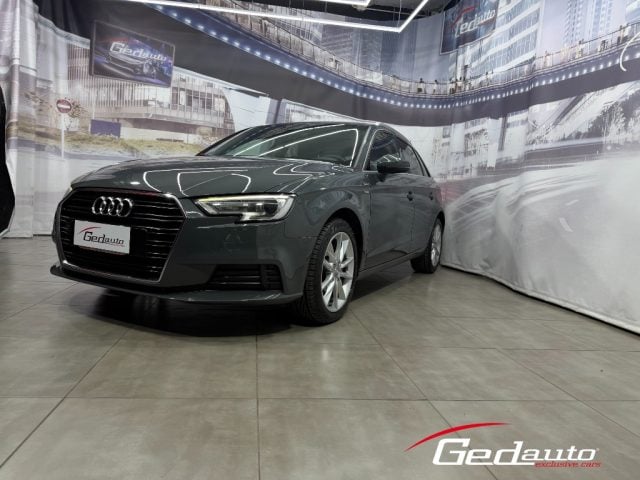 Audi A3 SPB 30 TDI Sport s line full-led navi - foto 3 di 4