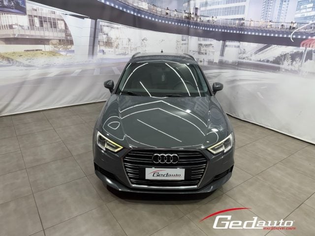 Audi A3 SPB 30 TDI Sport s line full-led navi - foto 2 di 4