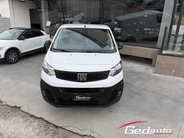 Fiat Scudo 2.0 BlueHDi 145 CV AT8 PL-TN Lounge PREZZI + IVA - foto 2 di 4