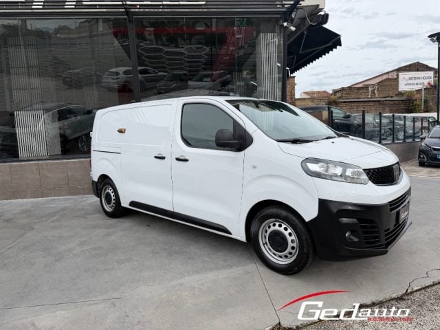 Fiat Scudo 2.0 BlueHDi 145 CV AT8 PL-TN Lounge PREZZI + IVA - foto 4 di 4
