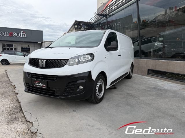 Fiat Scudo 2.0 BlueHDi 145 CV AT8 PL-TN Lounge PREZZI + IVA - foto 3 di 4