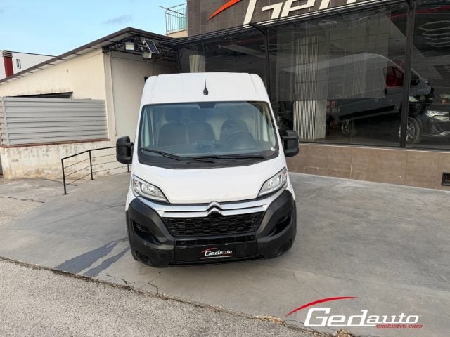 Citroen Jumper 33 BlueHDi 140 S&S PLM-TM Furgone H2L2 PREZZO+IVA - foto 2 di 4