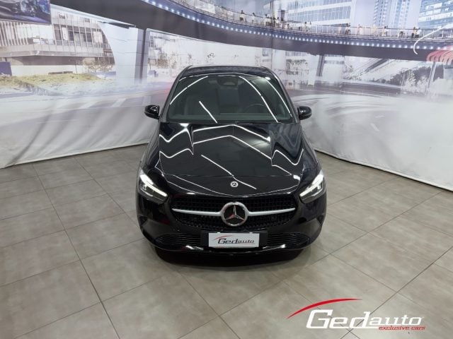 Mercedes-Benz B 180 d Automatic Progressive Advanced Plus FULL-LED NAV - foto 2 di 4