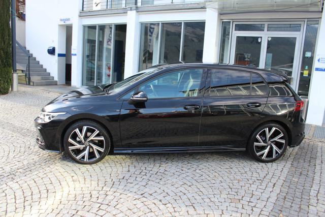 Volkswagen Golf 1.5 eTSI 150 CV EVO ACT DSG R-Line LED - foto 2 di 4