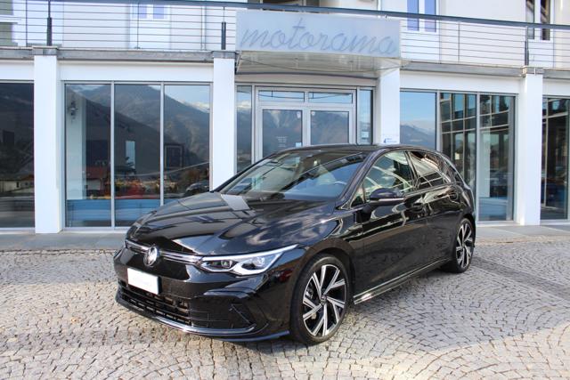 Volkswagen Golf 1.5 eTSI 150 CV EVO ACT DSG R-Line LED - foto 1 di 4