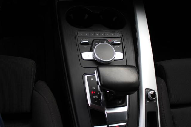 Audi A4 allroad 2.0 TDI 190 CV S tronic Business Evolution. usato a SILANDRO
