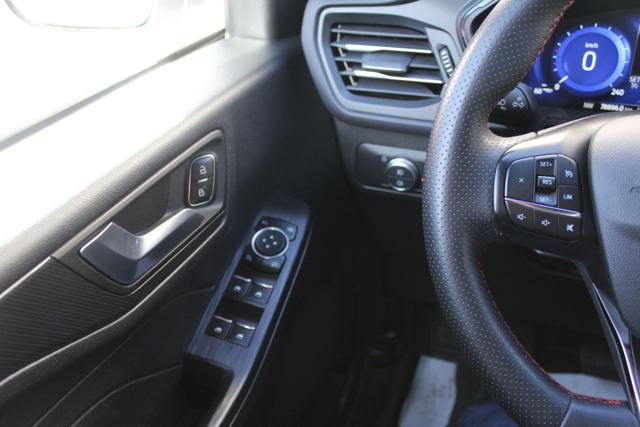 Ford Kuga 2.5 Full Hybrid 190 CV CVT 2WD ST-Line X usato a SILANDRO