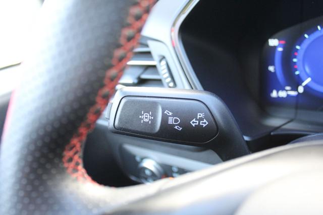 Ford Kuga 2.5 Full Hybrid 190 CV CVT 2WD ST-Line X usato a SILANDRO