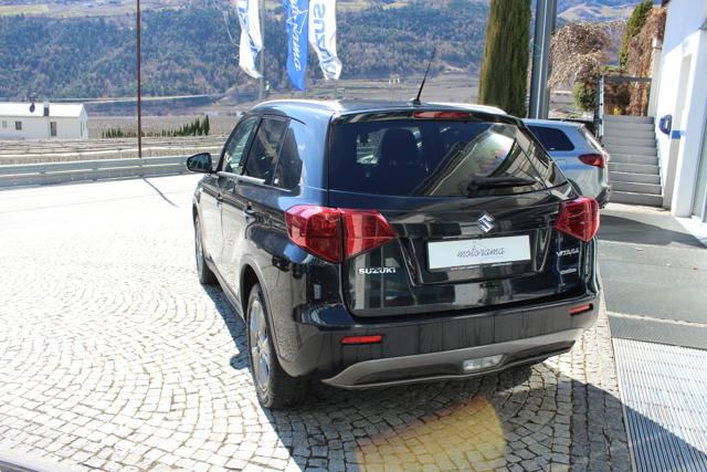 Suzuki Vitara 1.0 Boosterjet 4WD AllGrip Top - foto 3 di 4