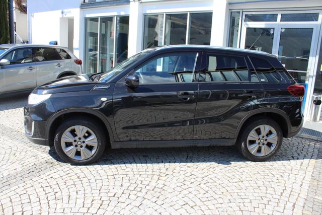 Suzuki Vitara 1.0 Boosterjet 4WD AllGrip Top - foto 2 di 4