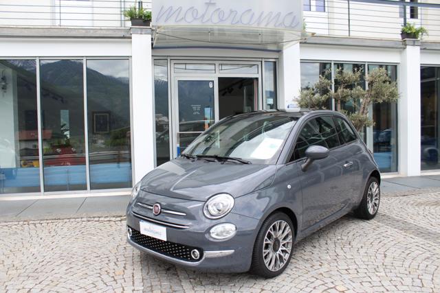 Fiat 500 1.0 Hybrid Dolcevita usato a SILANDRO