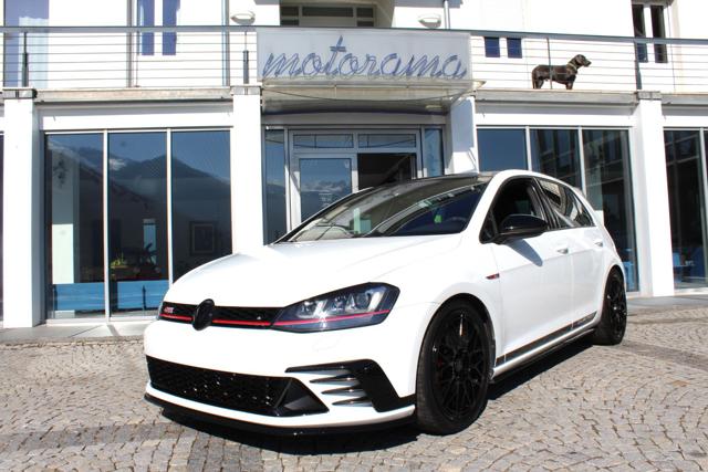 Volkswagen Golf GTI Clubsport 2.0 TSI 5p. RECARO - 400CV - CERCHI 19" usato a SILANDRO