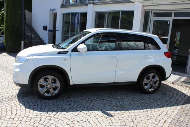 Suzuki Vitara 1.6 VVT 4WD AllGrip V-Cool - foto 2 di 4