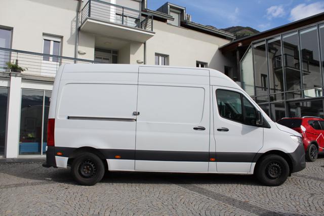 Mercedes-Benz Sprinter F39/35 314 CDI Auto. FWD TA Furgone - foto 2 di 4