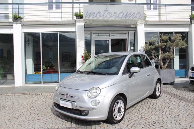Fiat 500 1.2 Sport usato a SILANDRO