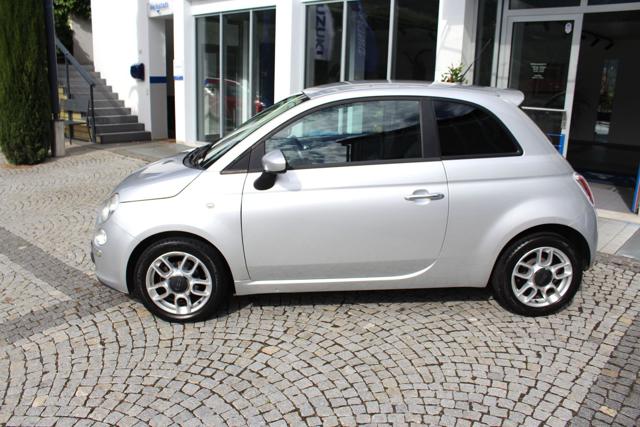 Fiat 500 1.2 Sport - foto 2 di 4
