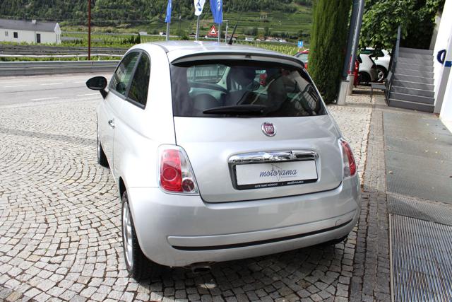 Fiat 500 1.2 Sport - foto 3 di 4