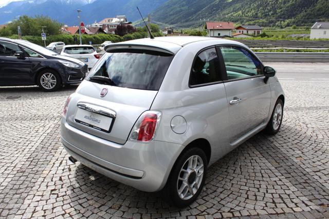 Fiat 500 1.2 Sport - foto 4 di 4