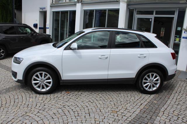 Audi Q3 2.0 TDI Business Plus - foto 2 di 4