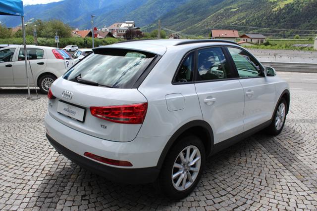 Audi Q3 2.0 TDI Business Plus - foto 4 di 4