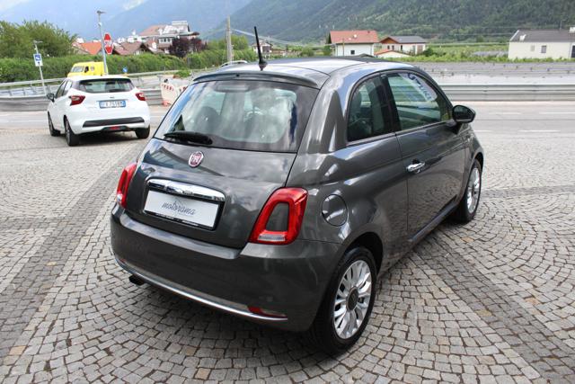 Fiat 500 1.2 " S " - foto 4 di 4