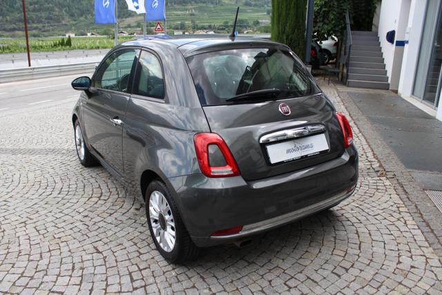 Fiat 500 1.2 " S " - foto 3 di 4