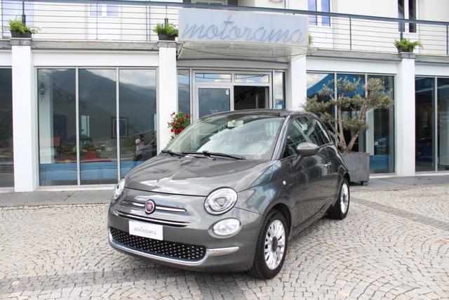 Fiat 500 1.2 " S " usato a SILANDRO