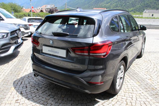 BMW X1 xDrive25e xLine Plus - PLUG IN - LED - foto 4 di 4
