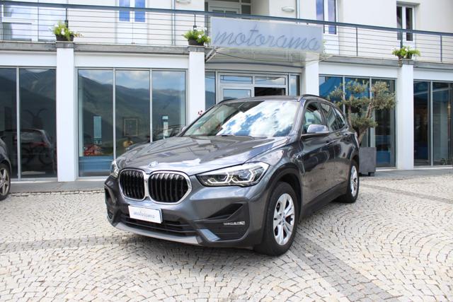 BMW X1 xDrive25e xLine Plus - PLUG IN - LED usato a SILANDRO