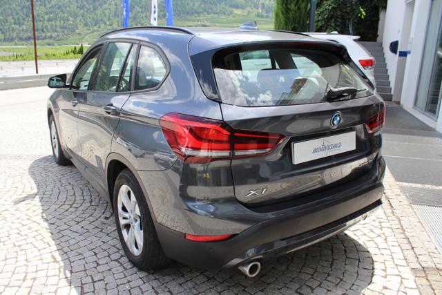 BMW X1 xDrive25e xLine Plus - PLUG IN - LED - foto 3 di 4
