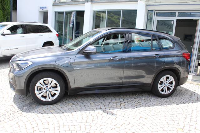 BMW X1 xDrive25e xLine Plus - PLUG IN - LED - foto 2 di 4