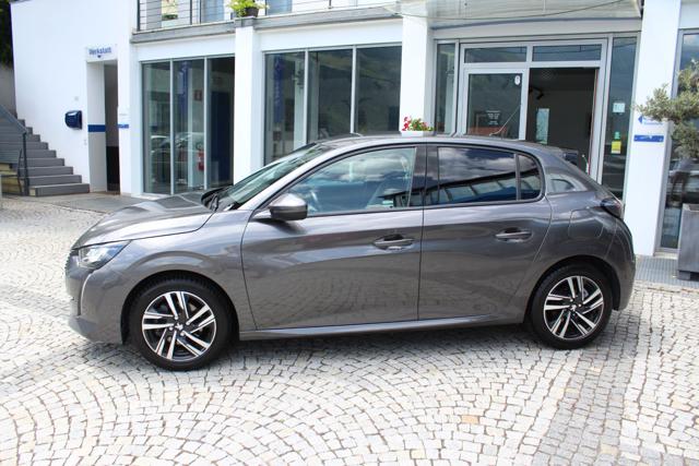 Peugeot 208 BlueHDi 100 Stop&Start 5 porte Allure - foto 2 di 4