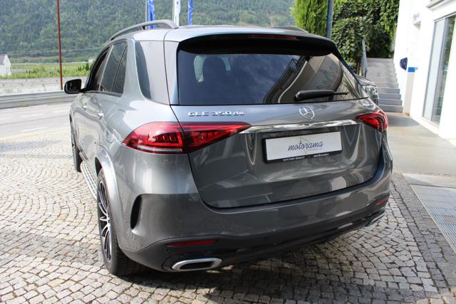 Mercedes-Benz GLE 350 de hybrid EQ 4Matic Premium LED Gancio traino - foto 3 di 4